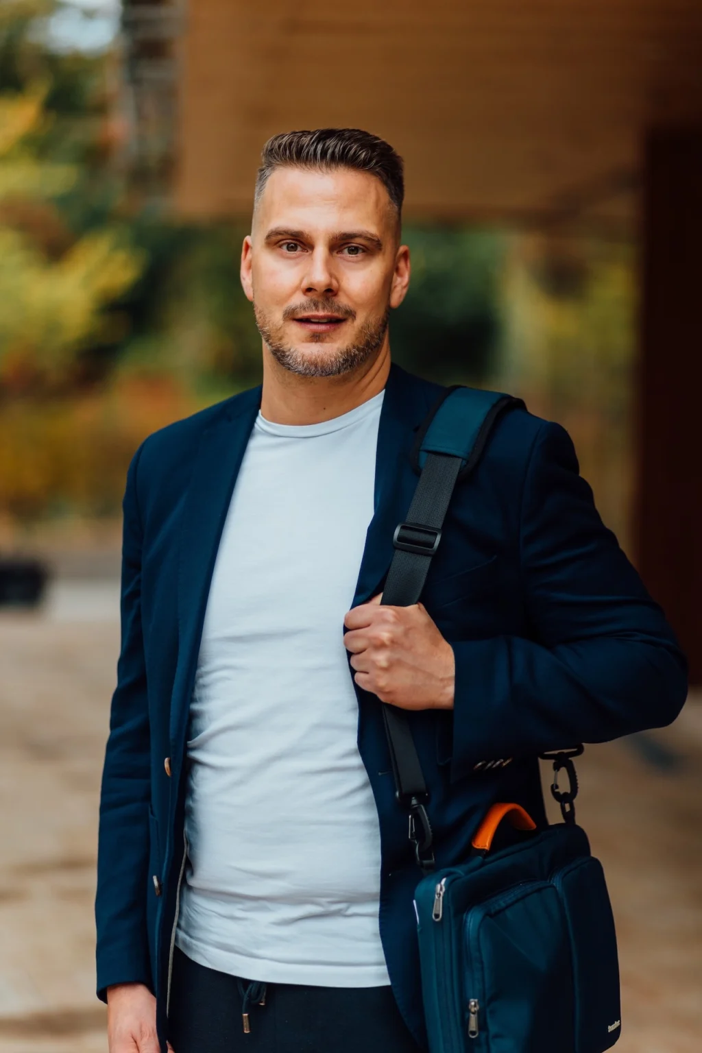 Ringana Frischepartner Pierre Bruns
