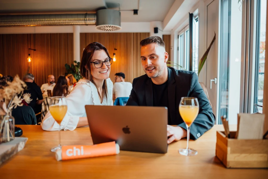 RINGANA Frischekosmetik von Frischer leben | Pierre Bruns